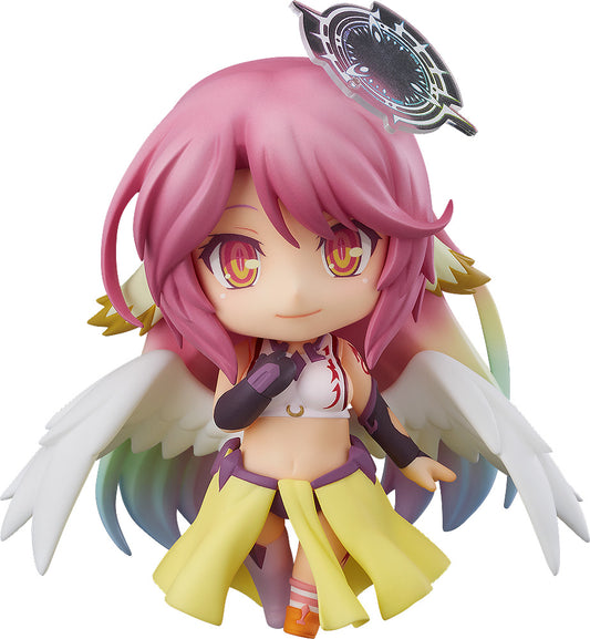 Nendoroid 794 Jibril No Game No Life