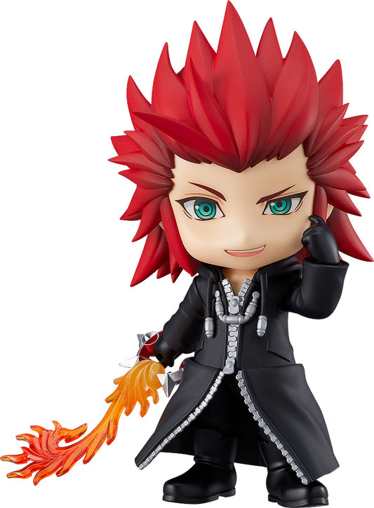 Nendoroid 1594 Axel: Kingdom Hearts III Ver.