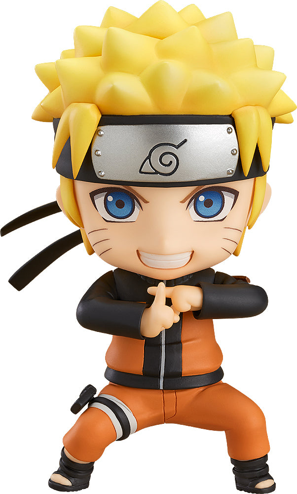 Nendoroid 682 Naruto Uzumaki Naruto Uzumaki [LIMITED]