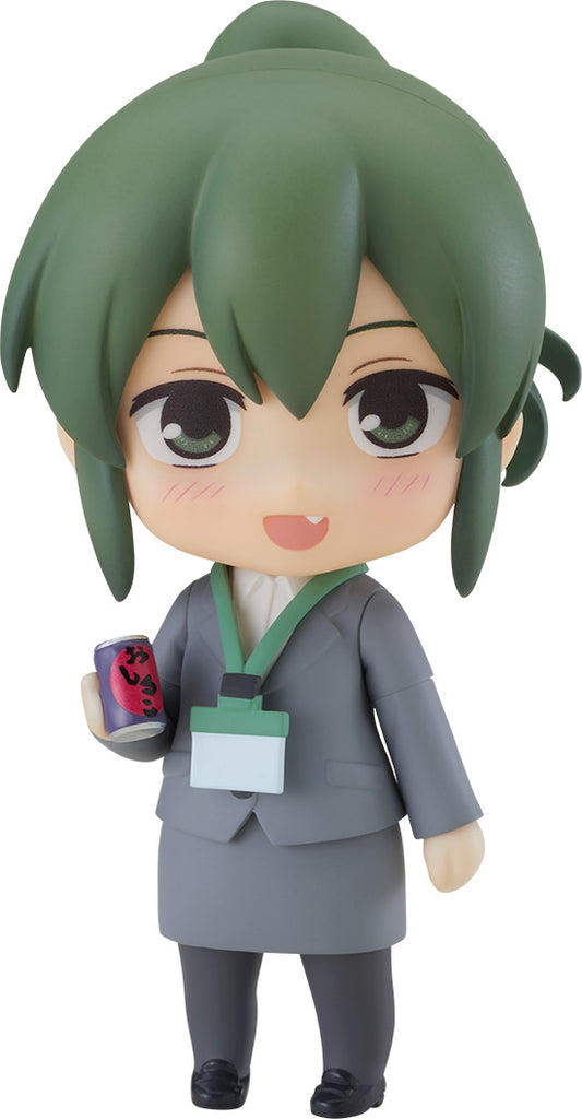 Nendoroid 1760 Futaba Igarashi My Senpai Is Annoying