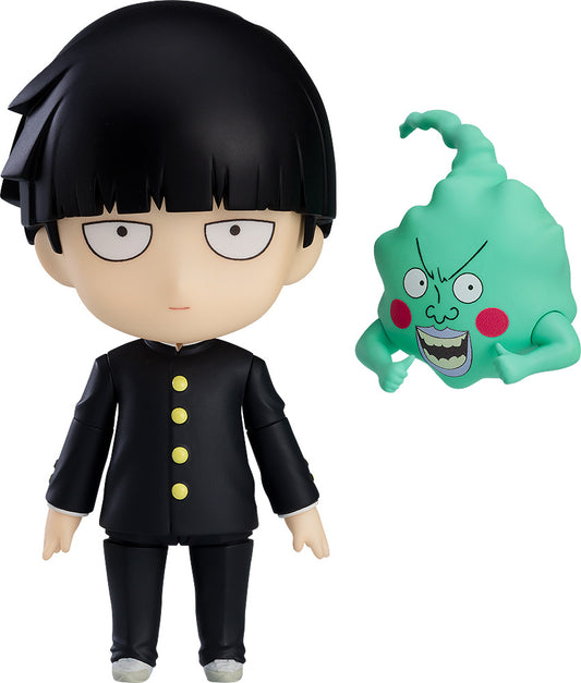 Nendoroid 1913 Shigeo Kageyama Mob Psycho 100 III