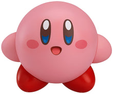 Load image into Gallery viewer, Nendoroid 544 Kirby (5th re-run)
