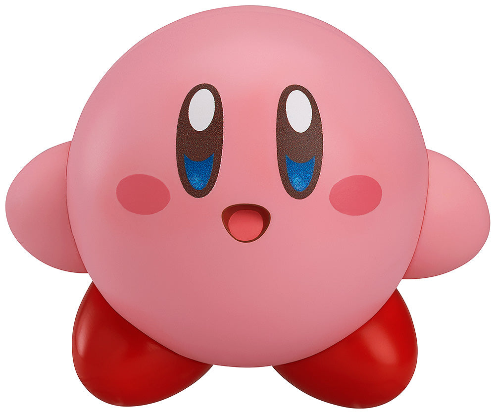 Nendoroid 544 Kirby (5th re-run)