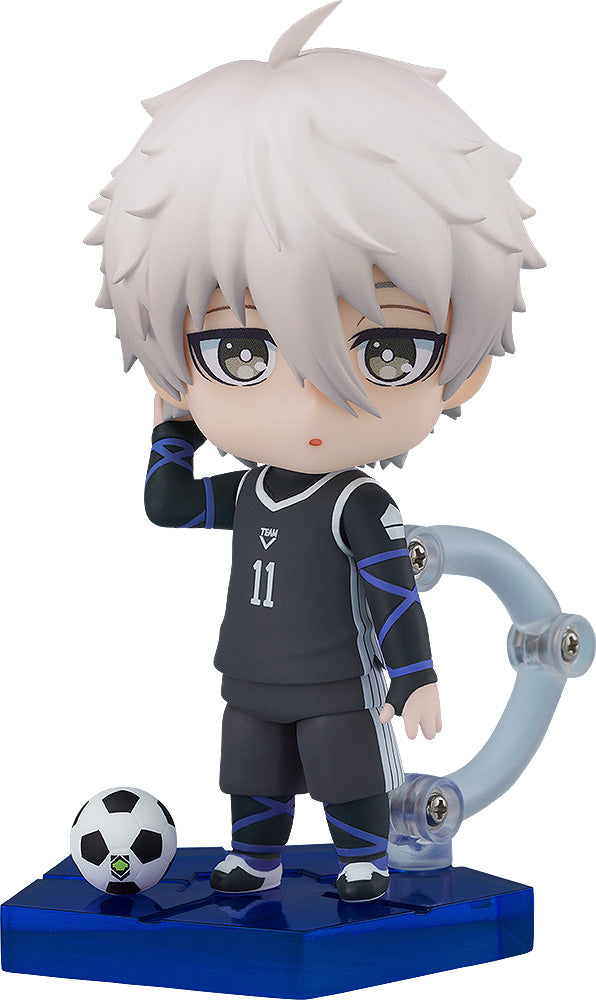 Nendoroid 2056 Nagi Seishiro BLUELOCK
