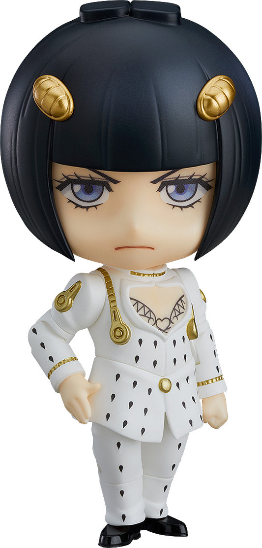 Nendoroid 1175 Bruno Bucciarati JoJo's Bizarre Adventure: Golden Wind