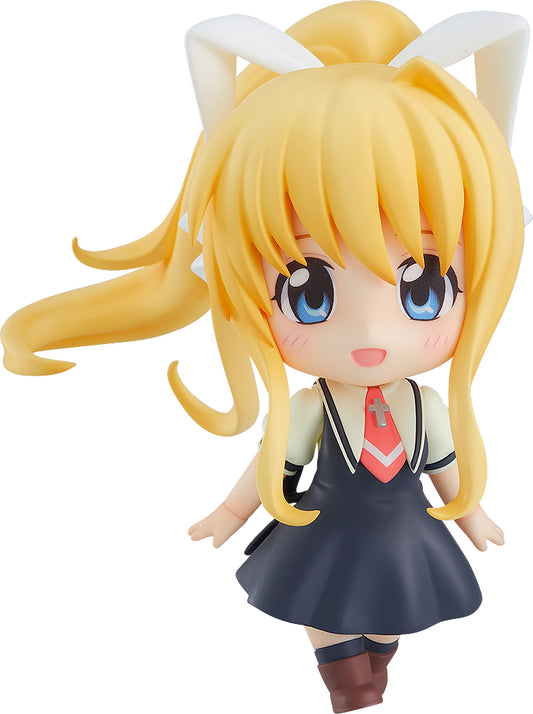 Nendoroid 1847 Misuzu Kamio KAGINADO