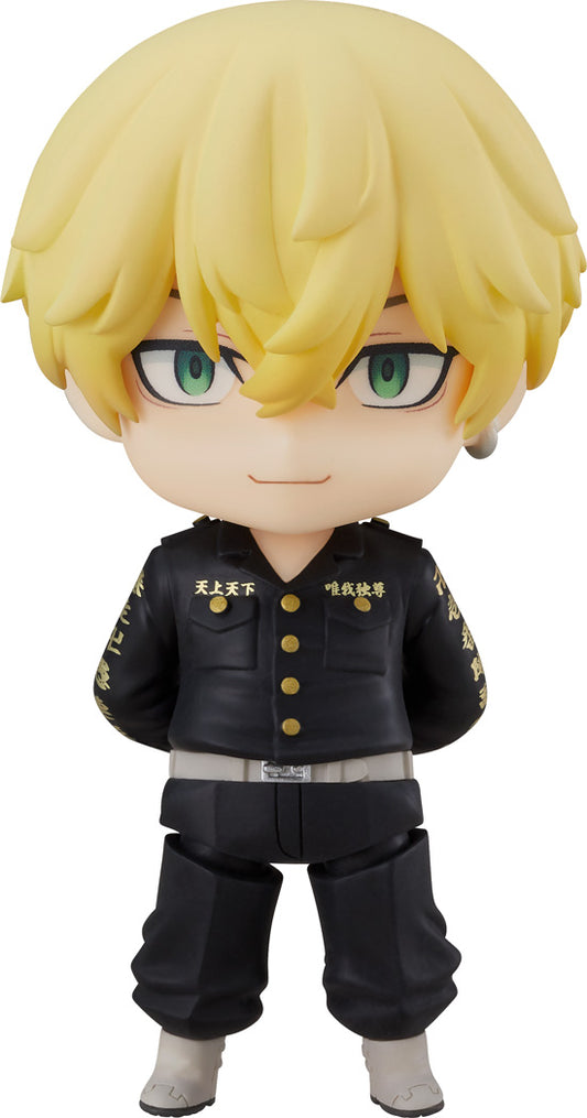 Nendoroid 1874 Chifuyu Matsuno Tokyo Revengers [LIMITED]