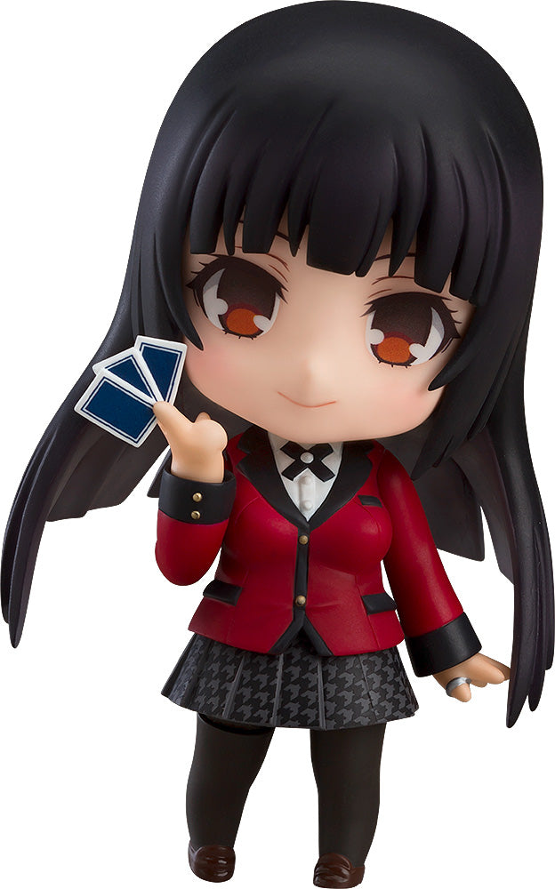 Nendoroid 882 Yumeko Jabami (Re-run) Kakegurui - Compulsive Gambler