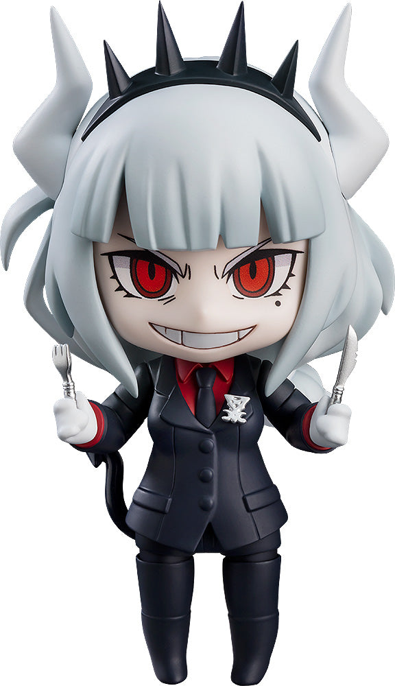 Nendoroid 1622 Lucifer Helltaker