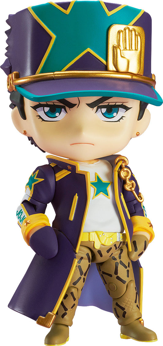 Nendoroid 1851 Jotaro Kujo: Stone Ocean Ver.