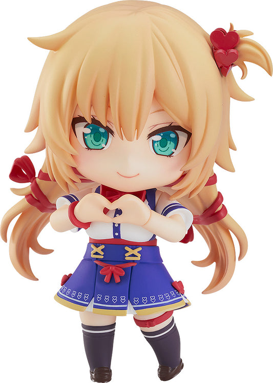 Nendoroid 1653 Akai Haato hololive production [LIMITED]