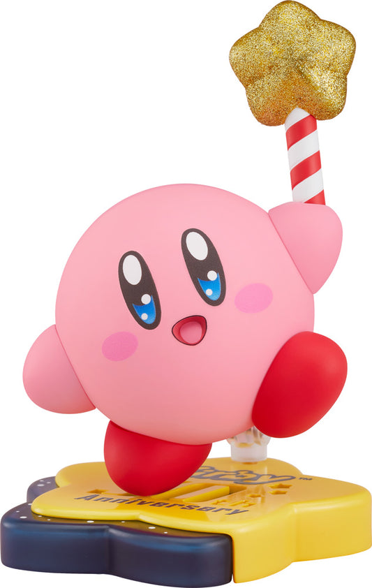 Nendoroid 1883 Kirby: 30th Anniversary Edition [LIMITED]