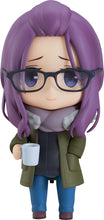 Load image into Gallery viewer, Nendoroid 1778 Sakura Kagamihara Laid-Back Camp
