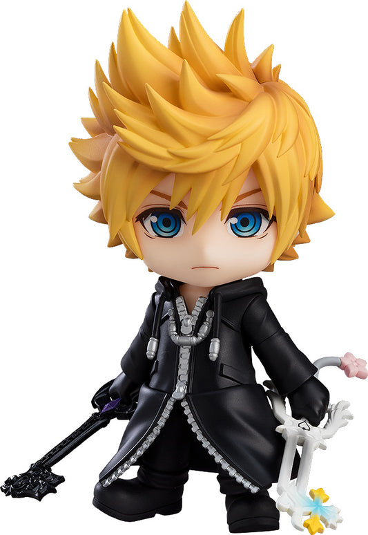 Nendoroid 1572 Roxas: Kingdom Hearts III Ver.