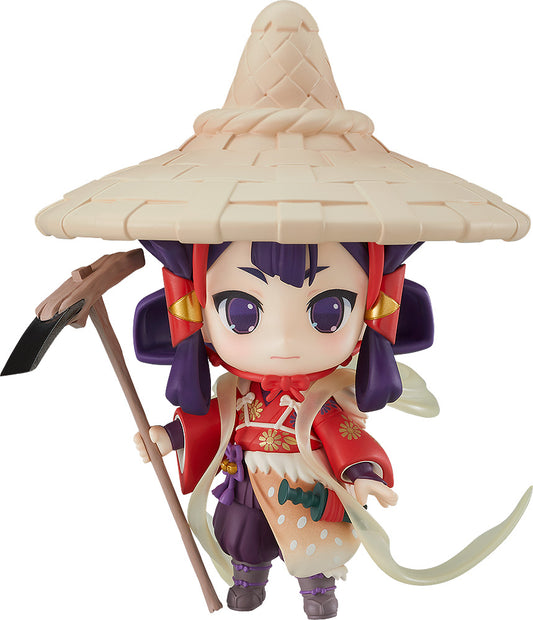 Nendoroid 1674  Princess Sakuna