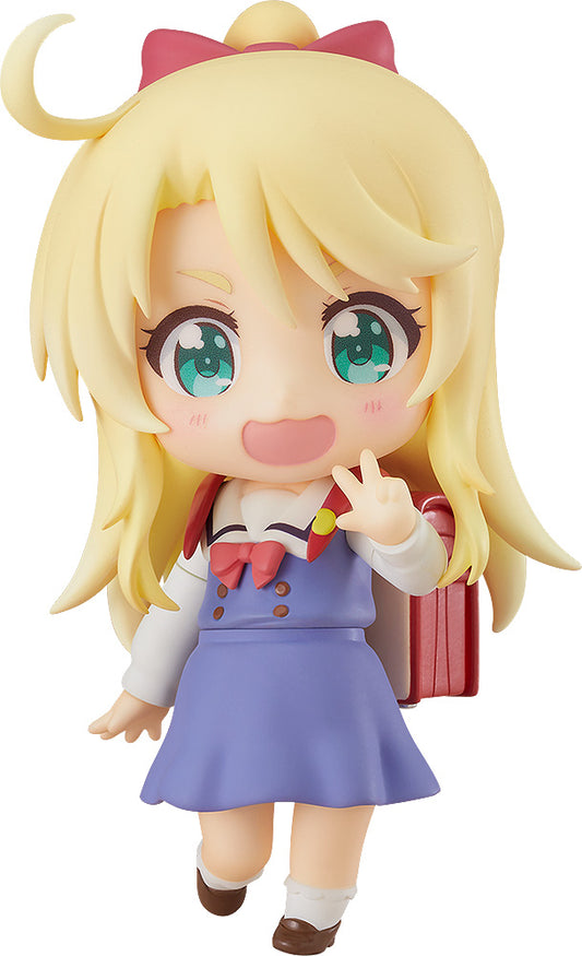 Nendoroid 1731 Noa Himesaka Wataten!: An Angel Flew Down to Me