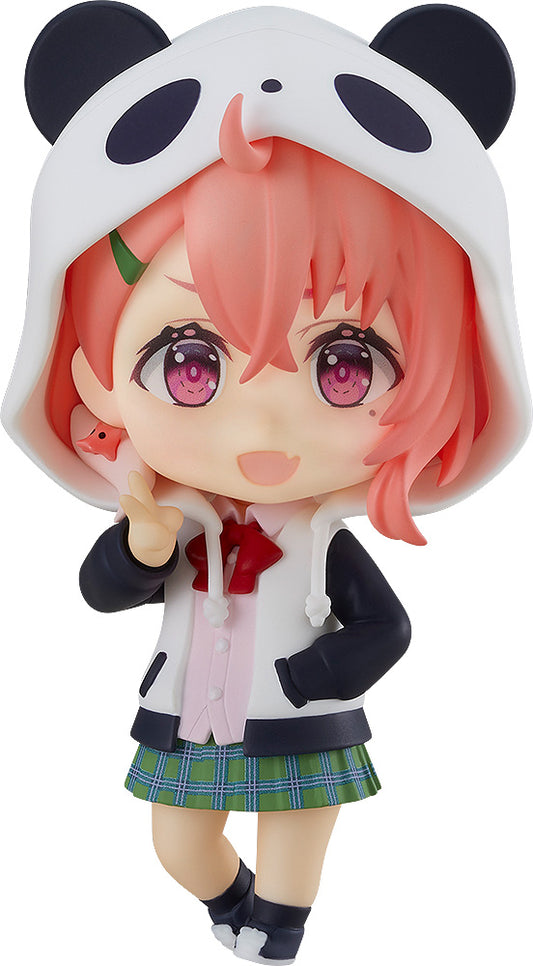 Nendoroid 1849 Sasaki Saku NIJISANJI