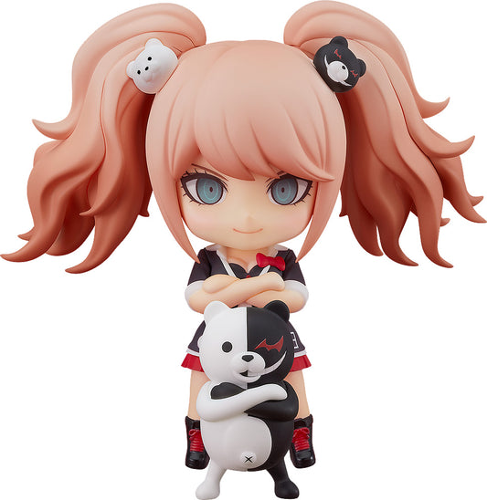 Nendoroid 1398 Junko Enoshima Danganronpa 1•2 Reload