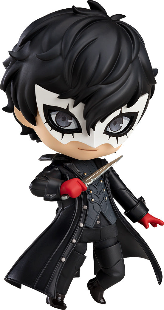 Nendoroid 989 Joker Persona5