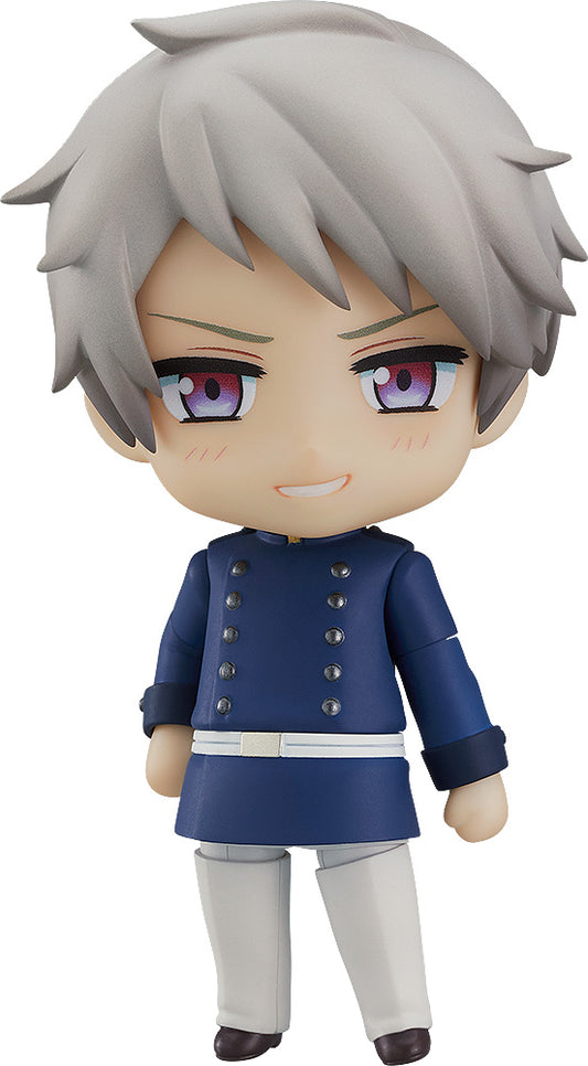 Nendoroid 1994 Prussia Hetalia World★Stars