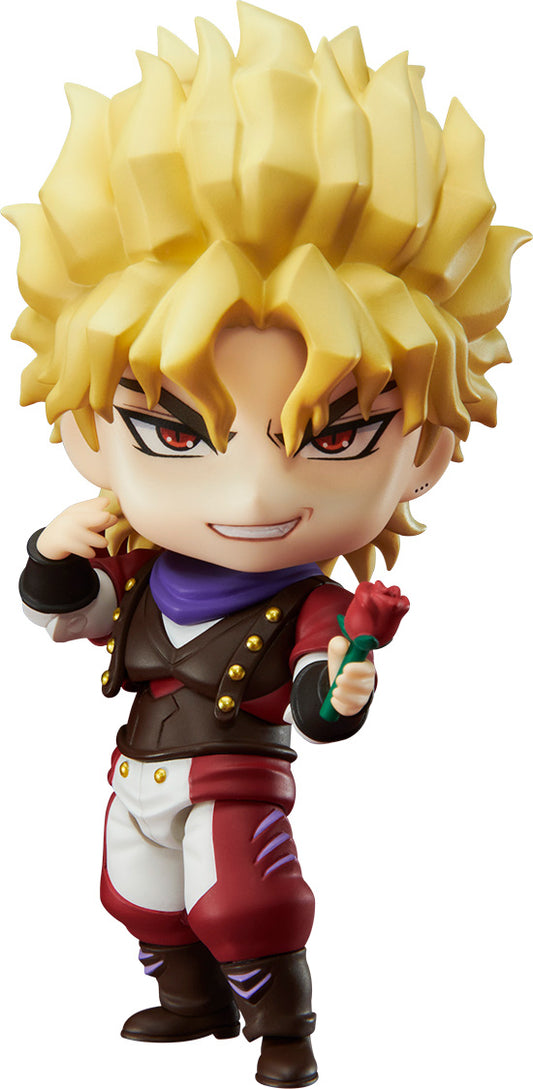 Nendoroid 1624 Dio Brando JoJo's Bizarre Adventure