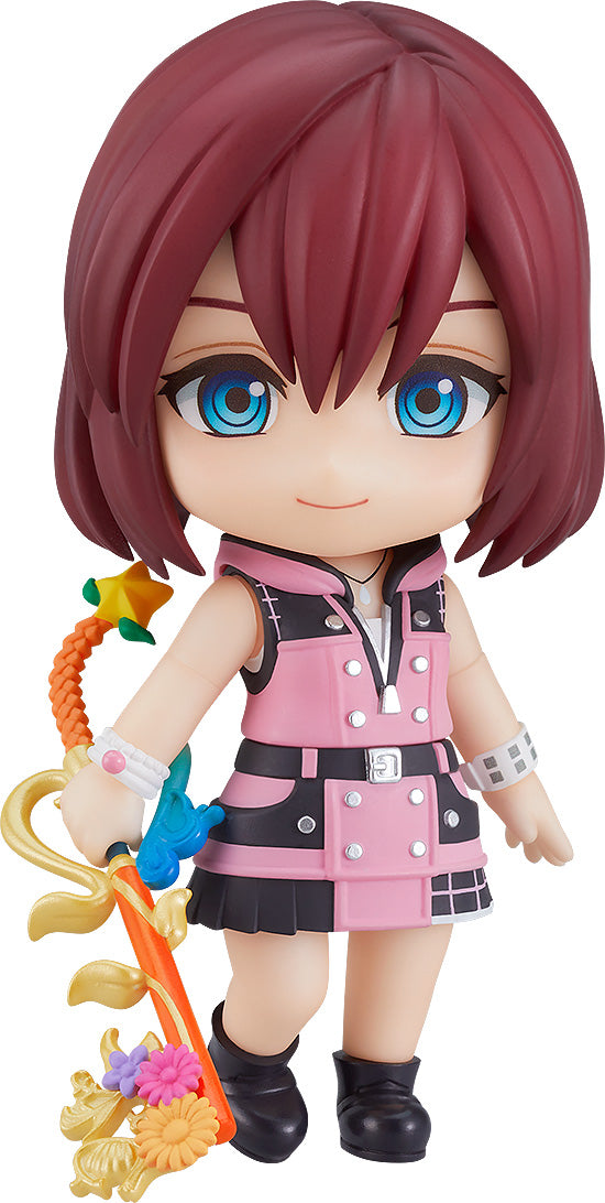 Nendoroid 1633 Kairi: Kingdom Hearts III Ver.