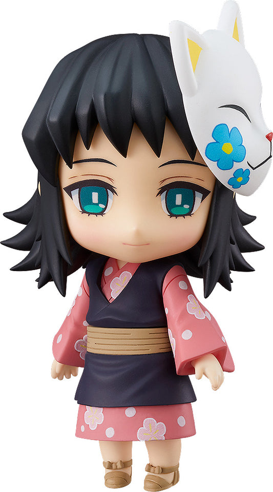 Nendoroid 1570 Nendoroid Makomo Demon Slayer: Kimetsu no Yaiba