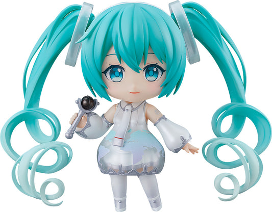 Nendoroid 1799 Hatsune Miku: MIKU EXPO 2021 Ver.