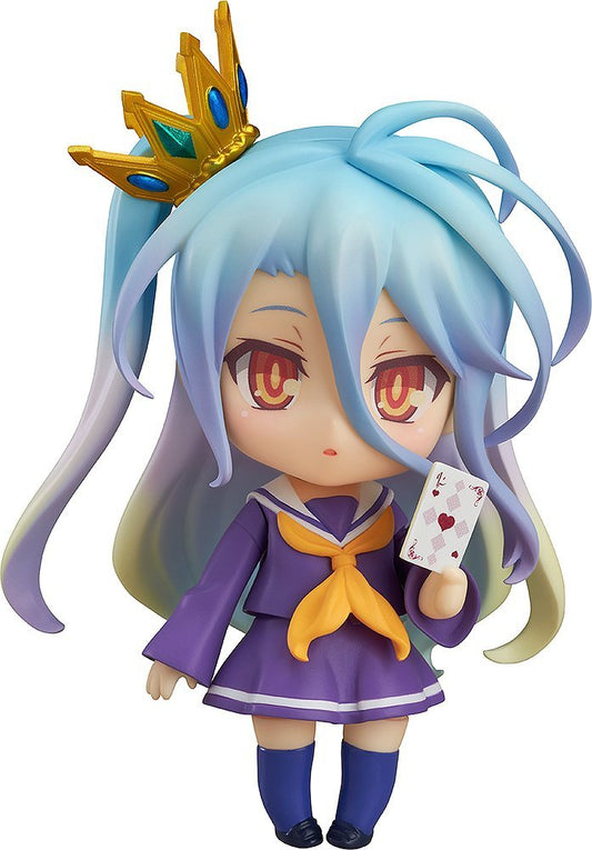 Nendoroid 653 Shiro No Game No Life