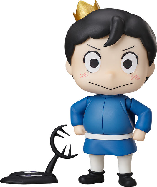 Nendoroid 1808 Bojji & Kage Ranking of Kings