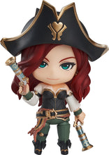 Load image into Gallery viewer, Nendoroid 1754 Miss Fortune League of Legends
