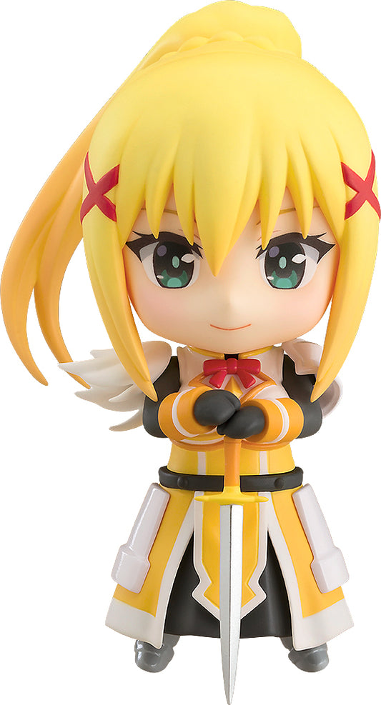 Nendoroid 758 Darkness KONO SUBARASHII SEKAI NI SYUKUFUKU WO! 2