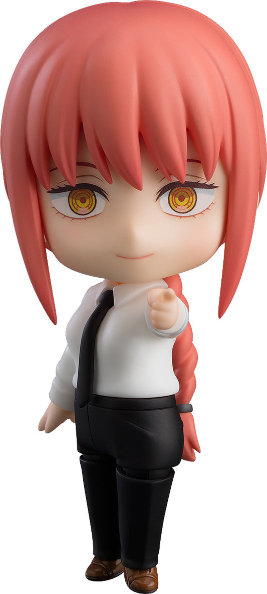 Nendoroid 2004 Makima Chainsaw Man