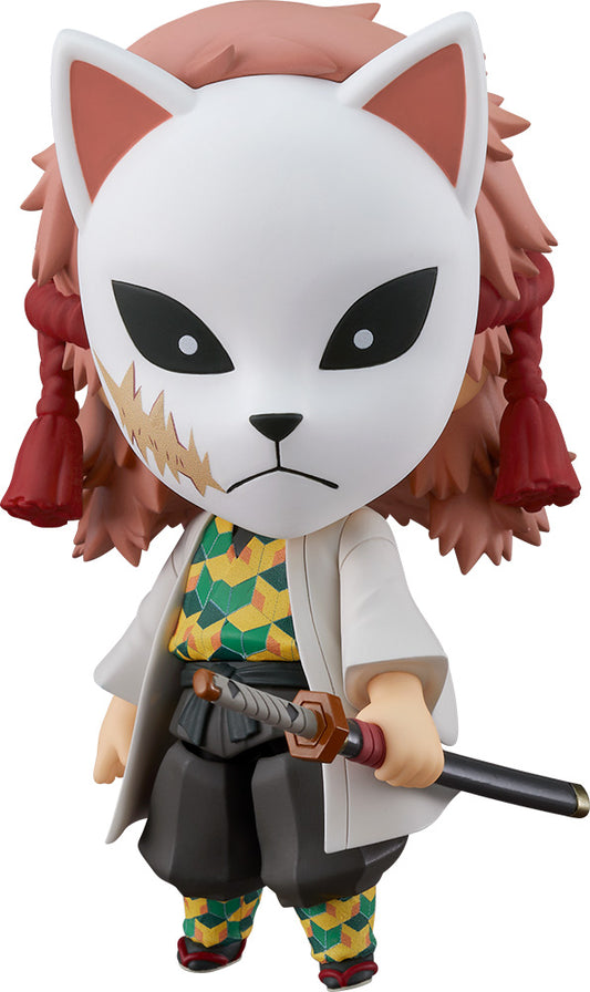 Nendoroid 1569 Sabito Demon Slayer: Kimetsu no Yaiba