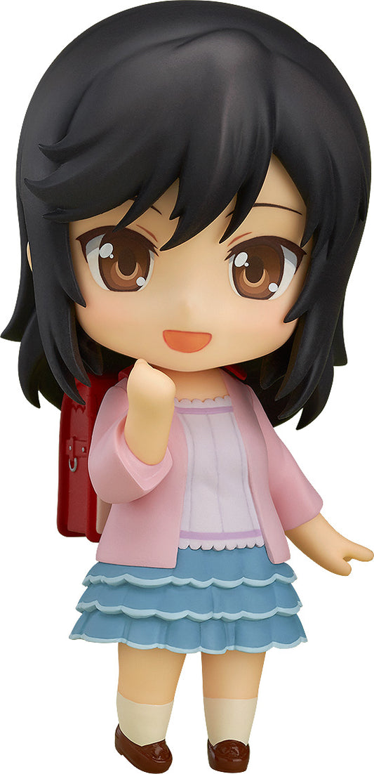 Nendoroid 571 Hotaru Ichijo Non Non Biyori Repeat