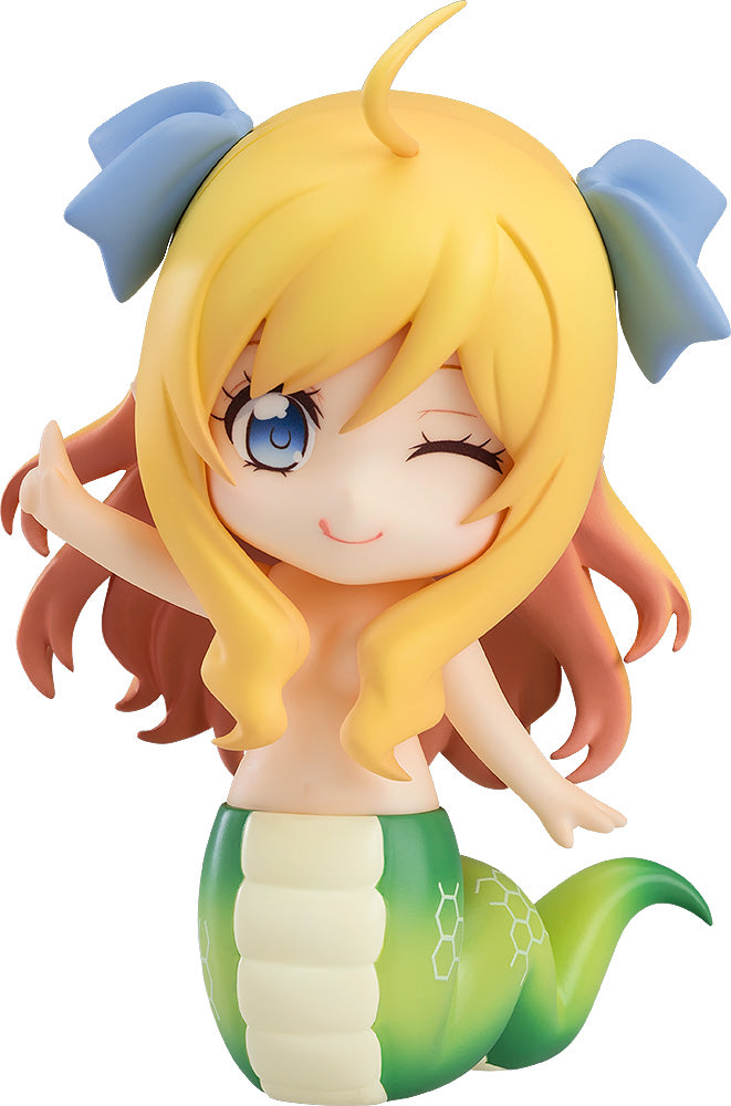 Nendoroid 980 Jashin-chan Dropkick on my Devil!