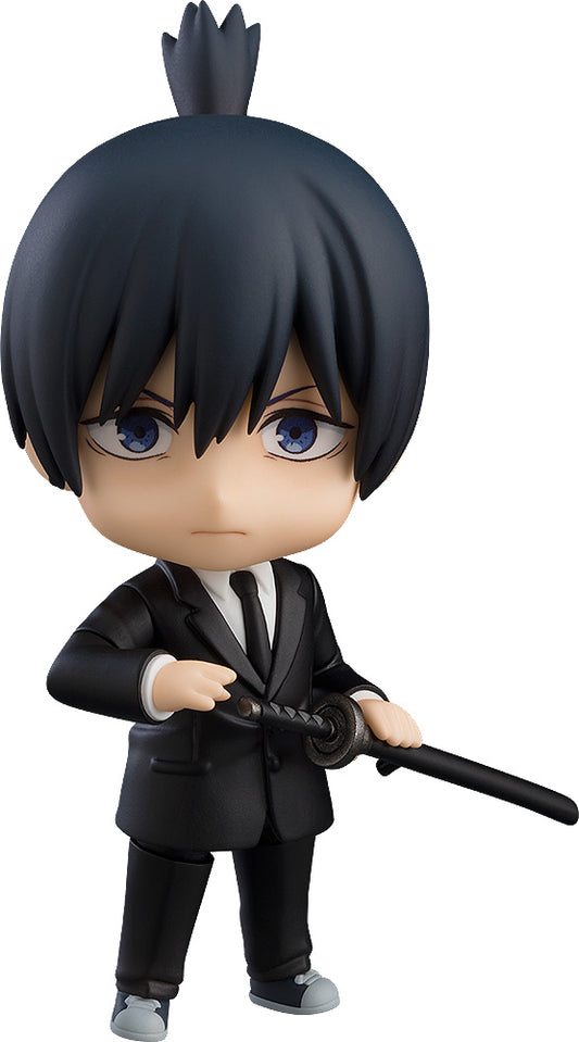 Nendoroid 2003 Aki Hayakawa Chainsaw Man