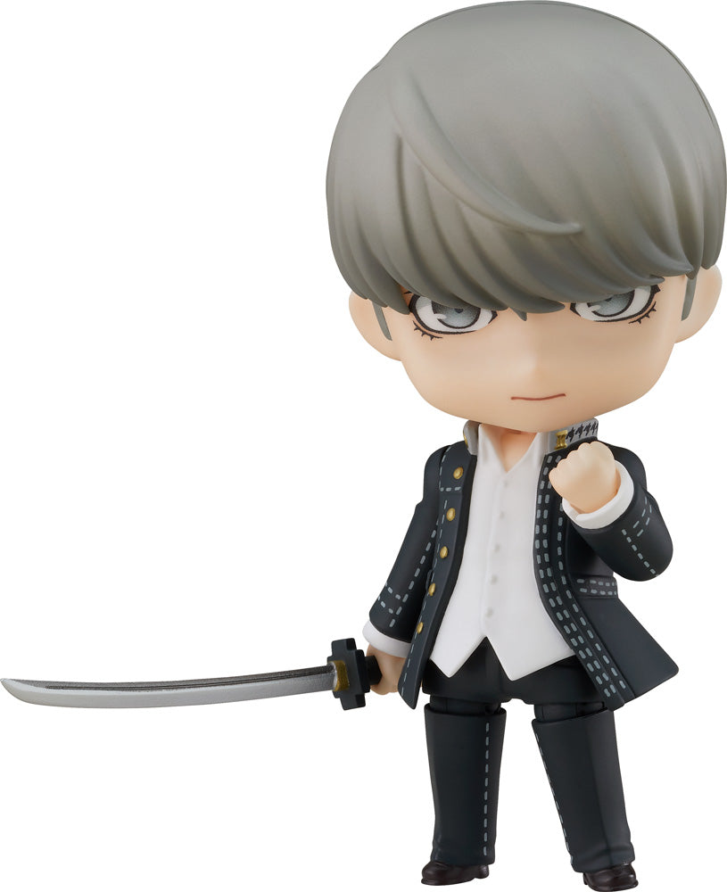 Nendoroid 1607 P4G Hero PERSONA４GOLDEN