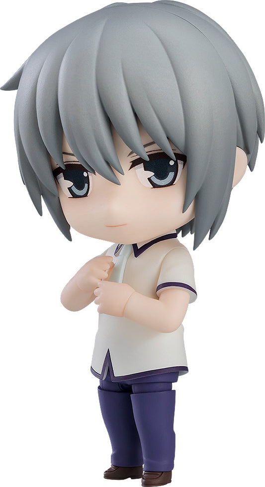 Nendoroid 1915 Yuki Soma Fruits Basket