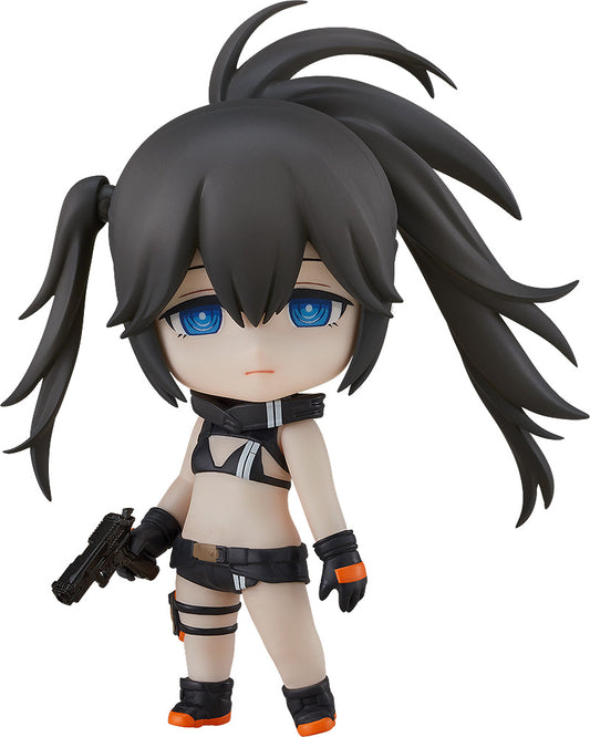 Nendoroid 1882 Empress [Black Rock Shooter]: DAWN FALL Ver.