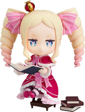 Load image into Gallery viewer, Nendoroid 861 Beatrice Re:ZERO -Starting Life in Another World- (Re-Run)
