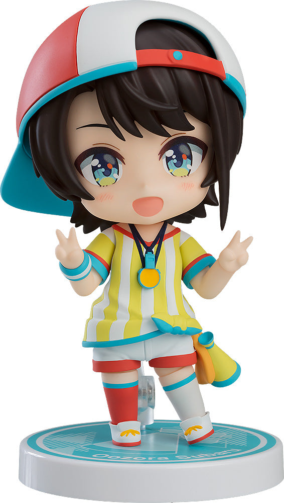 Nendoroid 1798 Oozora Subaru hololive production [LIMITED]