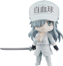 Load image into Gallery viewer, Nendoroid 1579 White Blood Cell (Neutrophil)（1196）Cells at Work! Code Black
