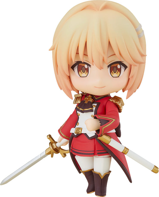 Nendoroid 1725  Liscia Elfrieden How a Realist Hero Rebuilt the Kingdom