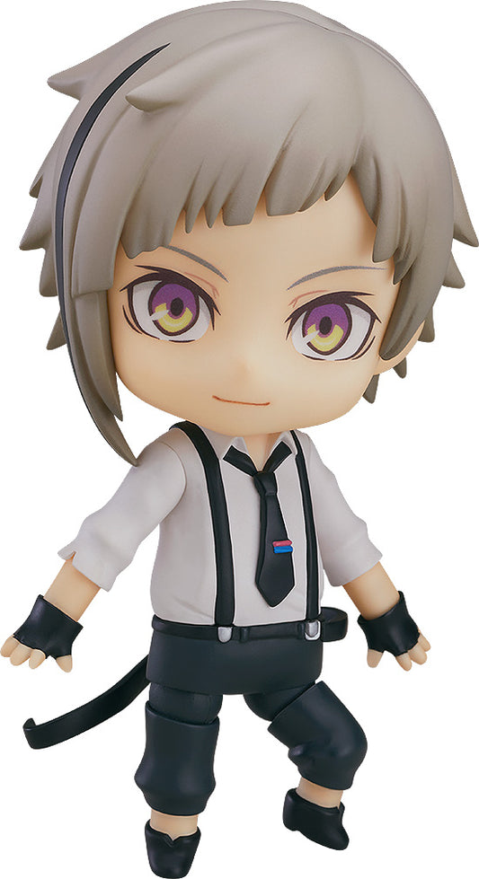 Nendoroid 893 Atsushi Nakajima Bungo Stray Dogs