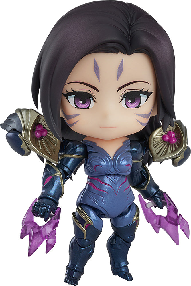 Nendoroid 1606 Kai'Sa League of Legends