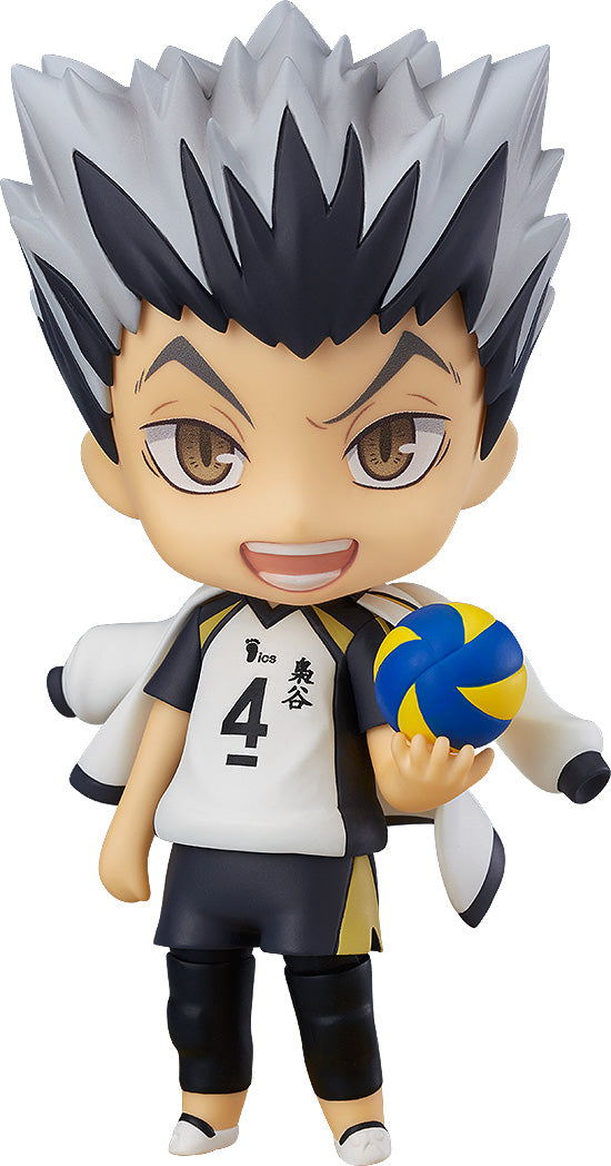 Nendoroid 719 Kotaro Bokuto (re-run) [LIMITED]