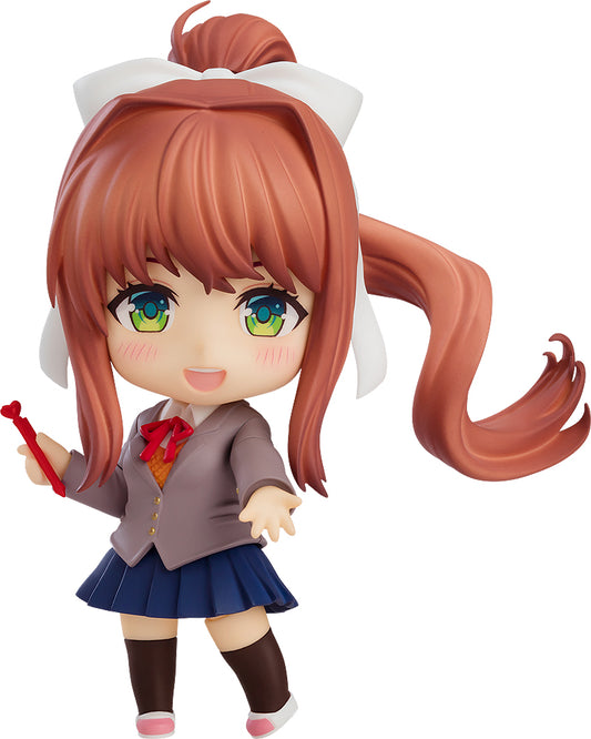 Nendoroid 1817 Monika Doki Doki Literature Club!