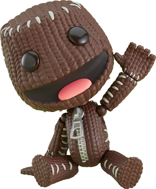 Nendoroid 1928 Sackboy LittleBigPlanet