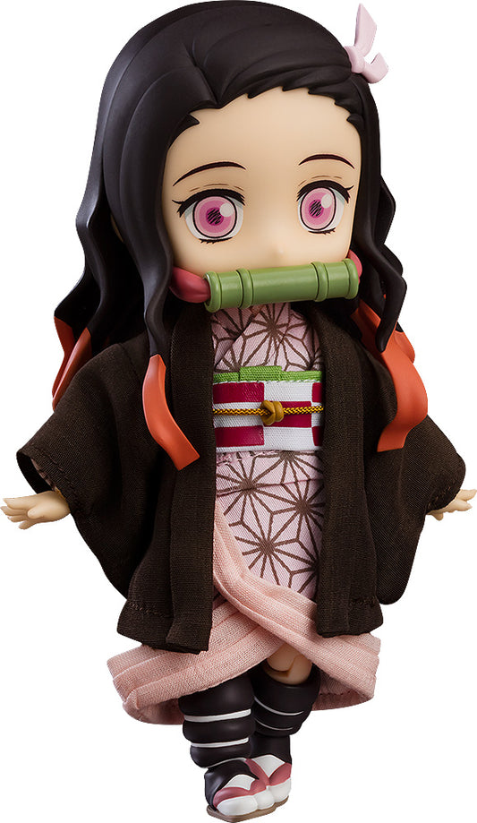 Nendoroid Doll Nezuko Kamado